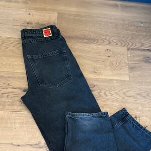 Boy’s Black Empyre Jeans